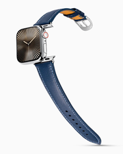 Swift Series | Bleu Marine | for Apple Watch Series 10-11 (46MM)
