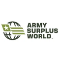 Army Surplus World logo