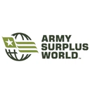 Army Surplus World logo