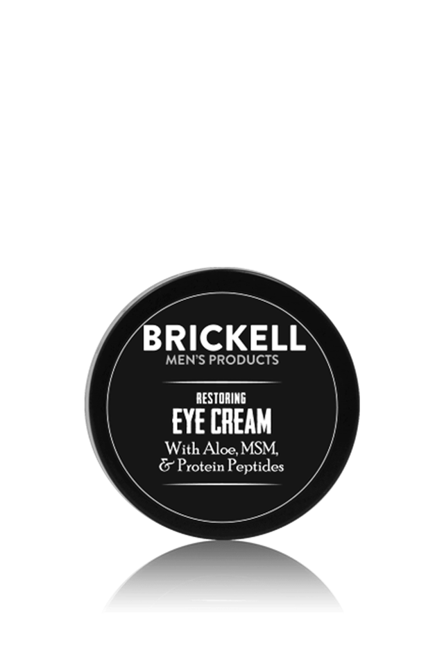 Restoring Eye Cream for Men