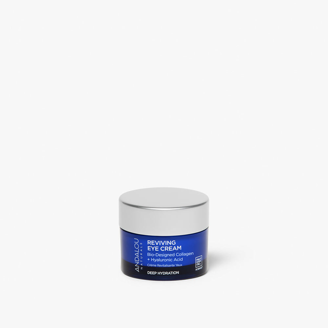 Deep Hydration Reviving Eye Cream