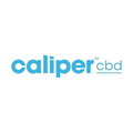 Caliper CBD logo