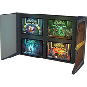 One Deck Dungeon: Relics of The Forge Deluxe Vault All-In Bundle (Kickstarter Pre-Order Special)