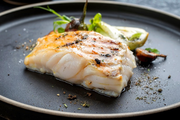 Wild Alaskan True Cod Loins