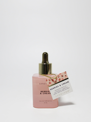 Berries & Cream Perfume Oil Dropper