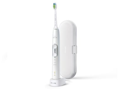 Sonic electric toothbrush