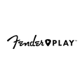 Fender Play logo