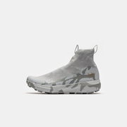 Norvan 4 Nivalis Grotto Sneaker in Dark Solitude/Dark Solitude