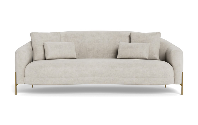 Fiona 3-Seat Sofa