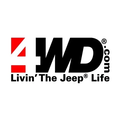 4WD.com logo