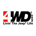 4WD.com logo