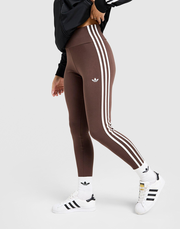 adidas Originals 3-Stripes High Waist Leggings