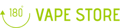 180 Smoke Vape Store logo
