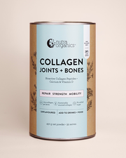 Collagen Body