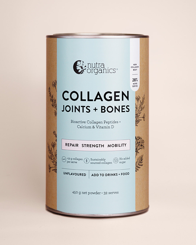 Collagen Body