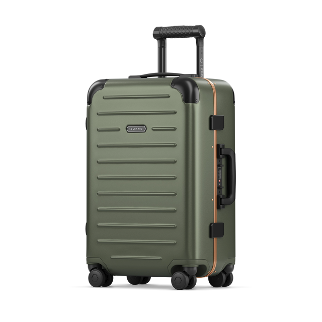 Carry-On Closet Original - Precious Metals