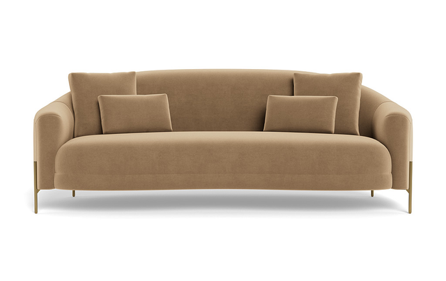 Fiona 3-Seat Sofa