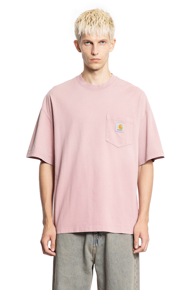 Hudson Pocket T-Shirt