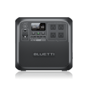 BLUETTI AC180 Solar Portable Power Station | 1,800W 1,152Wh