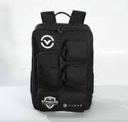 Standard Strength x Virus Atlas Tech Bag