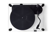 Transparent Turntable
