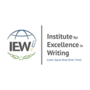 Institute for Excellence in Writing logo