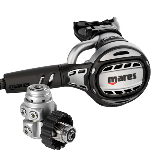 Mares Atlas 62X DIN Diving Regulator