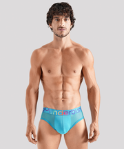 TRANSPARENT PRIDE Package Brief