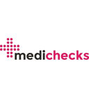 Medichecks logo