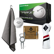 TaylorMade Rocketballz Fan Pack