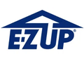 E-Z UP logo