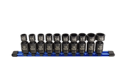 Astro 10-Piece 3/8_ Drive Nano Pinless Universal Impact Sockets - Metric (78344M)