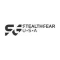 Stealth Gear USA logo