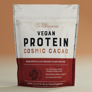 Protein: Cosmic Cacao