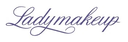 Ladymakeup logo