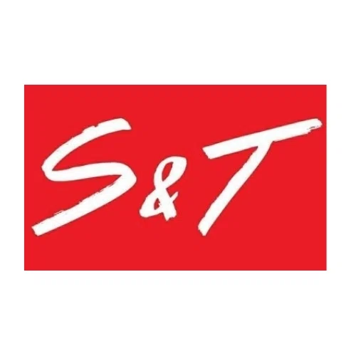Sophie & Trey logo