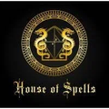 House of Spells logo