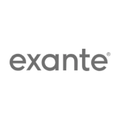 Exante UK logo