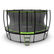 HERO™ 15ft Trampoline