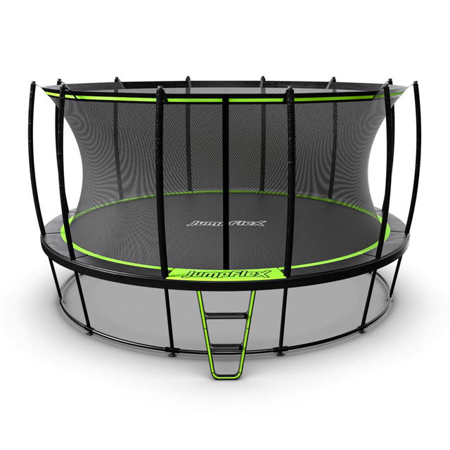 HERO™ 15ft Trampoline