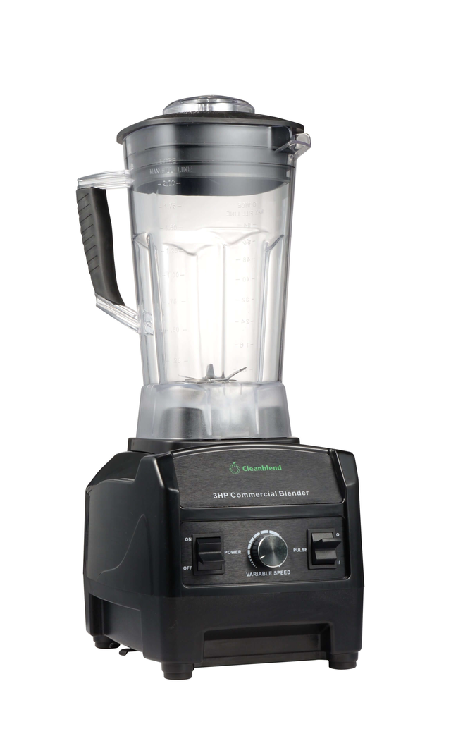 Best Blender For Smoothies | The Cleanblend Blender Classic