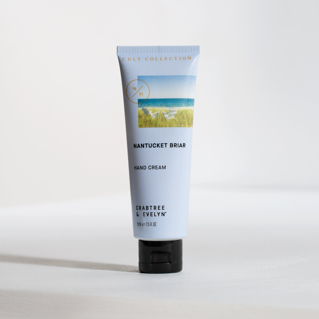 Nantucket Briar Hand Cream - 75ml