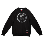 Kings Dustin Brown Forever a King Crewneck