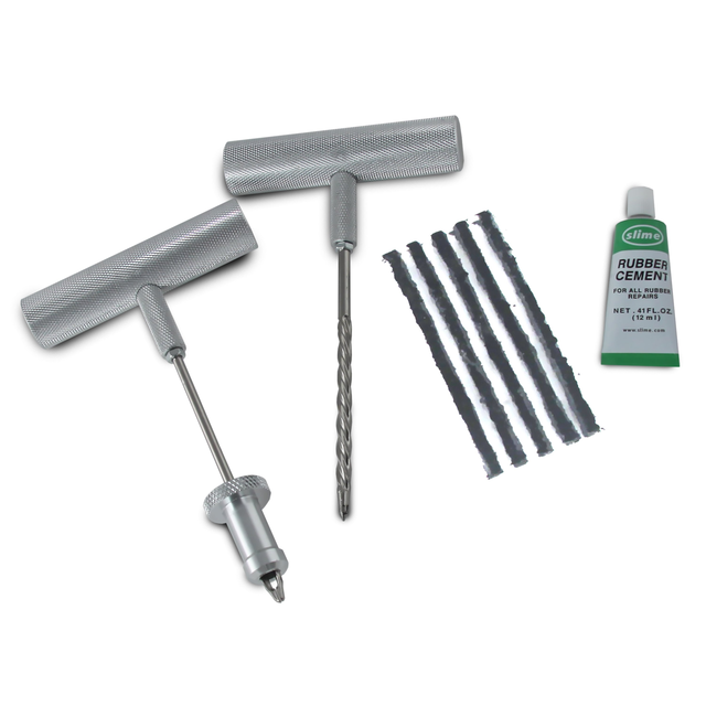 Pro-Series Ultimate Tire Plug Kit