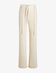 Magnus Pant in Linen Slub