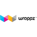 Wrappz logo