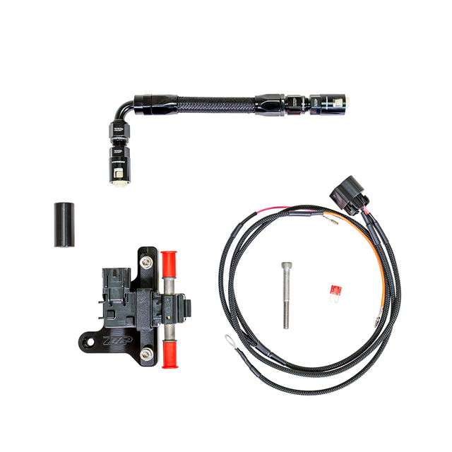 ZZP LTG E85 Flex Fuel Conversion Kit