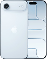 Apple iPhone Air from Xfinity Mobile in Sky Blue