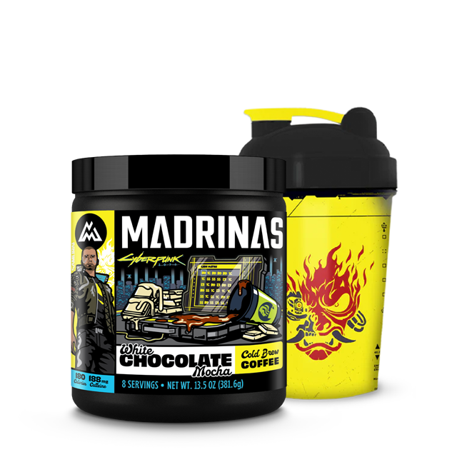 Cyberpunk 2077 Bundle