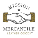 Mission Mercantile logo